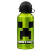 Picture of MINECRAFT ALUMINIUM BOTTLE 400ML